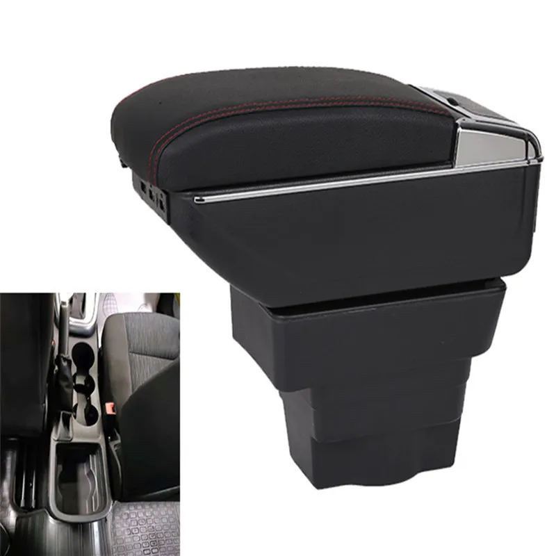 Opel Astra Armrest Box Opel