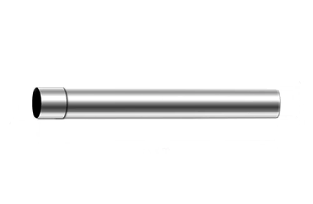 Dia 8cm pipe 50cm DANCHEL наружная труба из нержавеющей стали для плиты - Цвет: Dia 8cm pipe 50cm