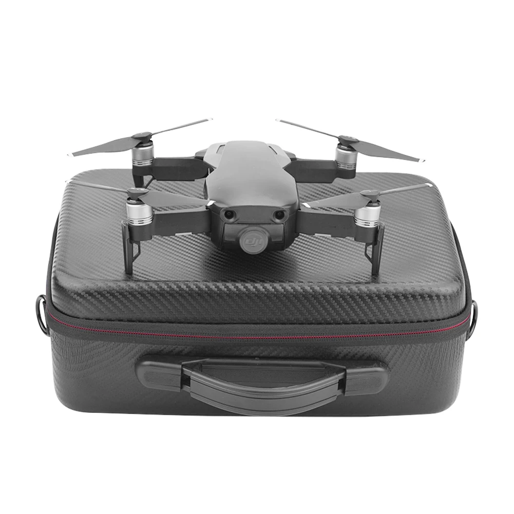 Водонепроницаемый жесткий чехол костюм чехол для DJI Mavic Air Drone сумка для хранения чехол Аксессуары