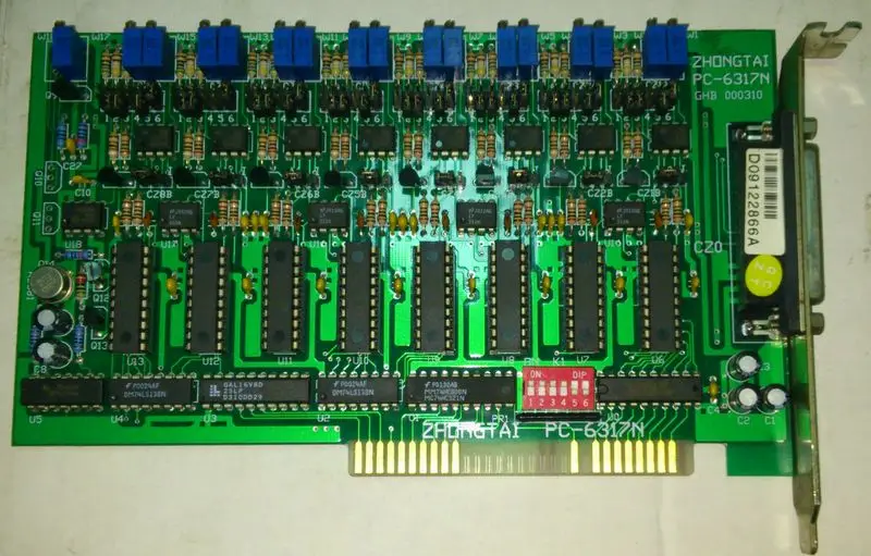 PC-6317N