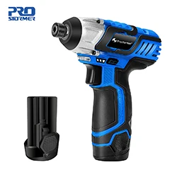 Серия PROSTORMER 12 В аккумуляторные электроинструменты для дома DIY электрическая дрель шуруповерт ключ Трещоточный ключ профессиональные инструменты