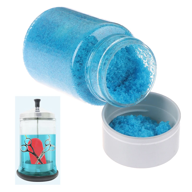 Salon Hairdresser Disinfection Hair Comb Clipper Scissors Sanitizer Accessaries Sanitizer For Hair Salon Safe Health