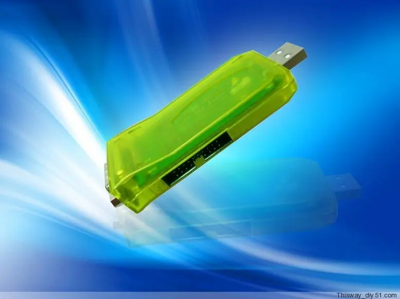 OpenJTAG: от USB к JTAG/отладка последовательного порта 2410/2440/6410/210 встроенное видео Linux |