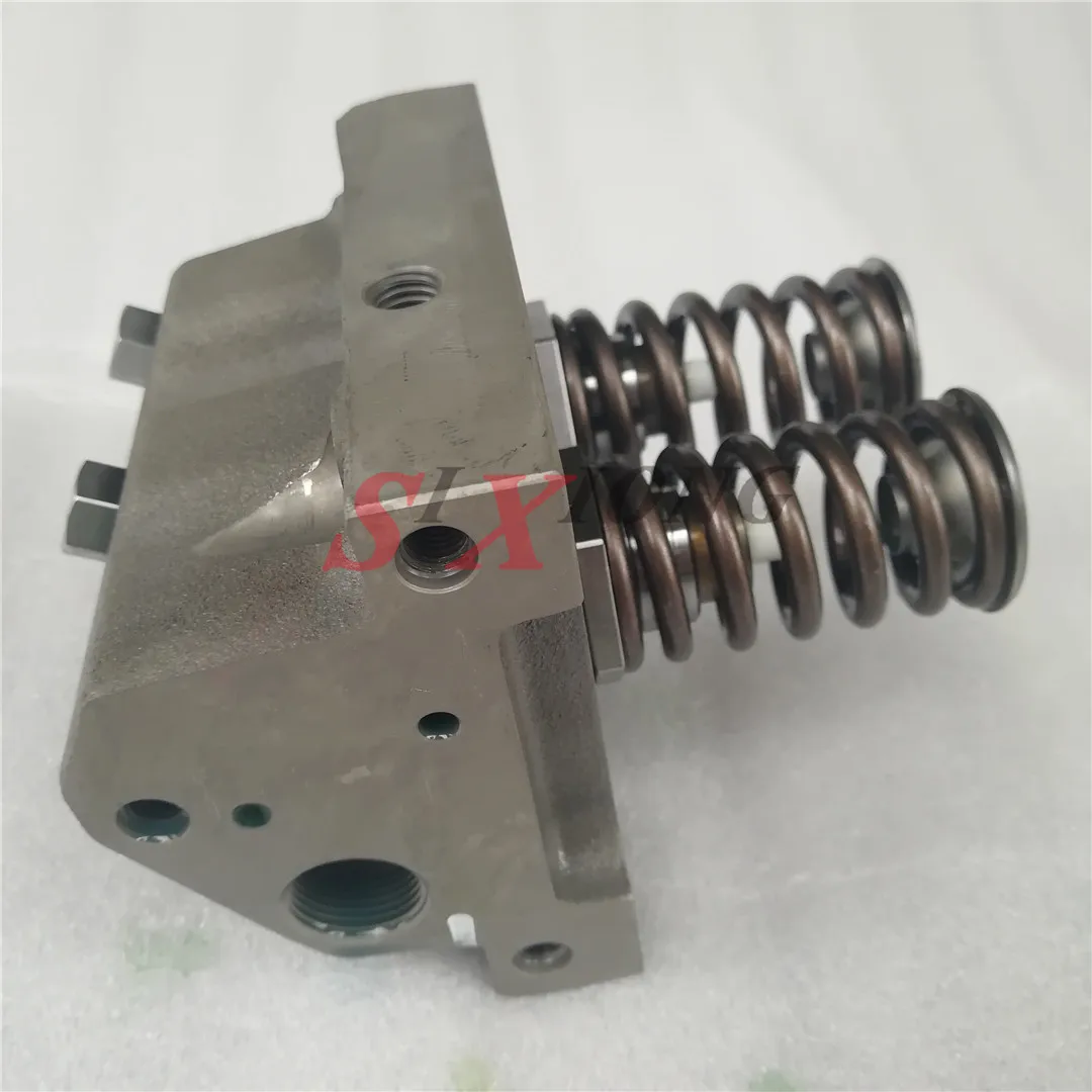 4902731 CCR1600 3973228 дизельный топливный насос для двигателя Cummins