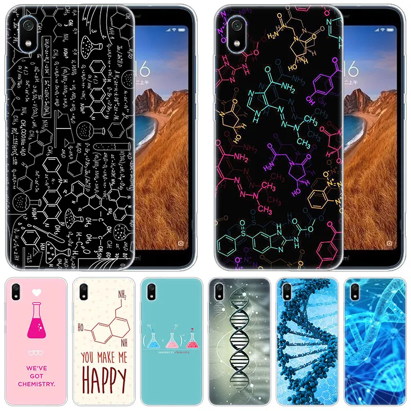 Силиконовый чехол для Xiaomi Redmi K20 Pro 7 7A 6 6A 4X 5 Plus S2 GO Note 8 4|Бамперы| |