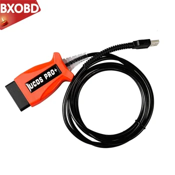 

UCDS PRO+ Newest V1.27.001 With 35 Tokens Full License UCDS pro UCDS Full Activate