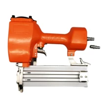 Cloueuse pneumatique industrielle ST64D, outils pneumatiques pour le travail du bois, agrafeuse à Air, Riveter pneumatique pour outils à Air domestiques, DA YA