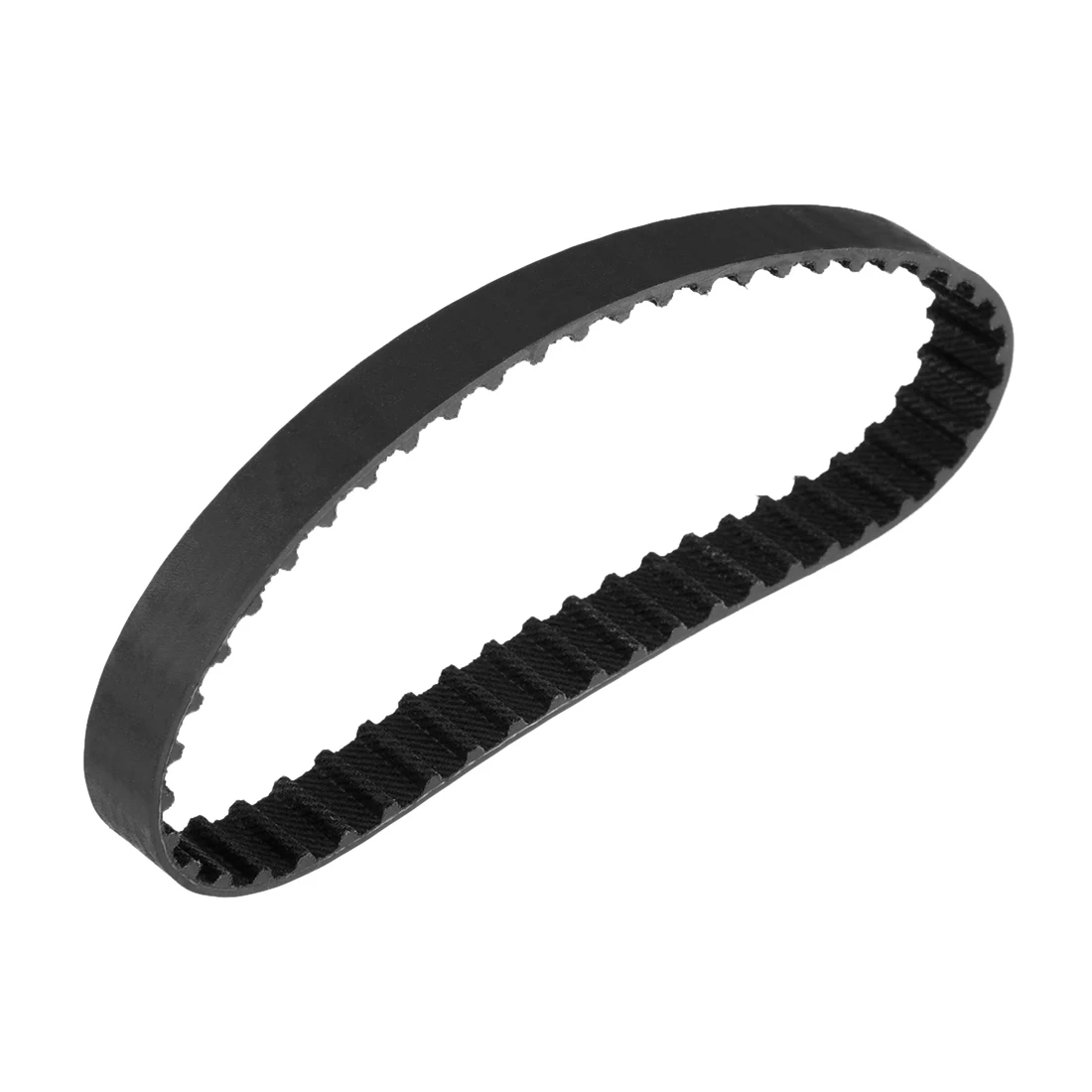 

uxcell Rubber Timing Belt 1-98XL Synchronous Open Loop Timing Belt Pulleys 9.5/10mm Width 1m Length for Power Transmission