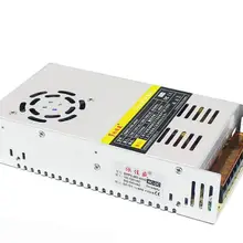 12v40A 480 Вт Промышленный Блок питания мониторинг блок питания 12 В DC импульсный источник питания