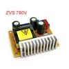 NEW DC-DC high voltage capacitor charging ZVS boost module guns 45-390V 780V Adjustable Regulator Single Output ► Photo 1/5