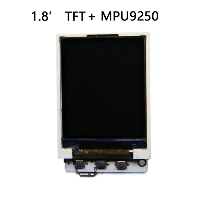 TTGO TS V1.0 V1.4 ESP32 модуль 1,44/1,8 на тонкопленочных транзисторах на тонкоплёночных транзисторах микро SD карты MPU9250 модуль Bluetooth Wi-Fi ING-SHIPPING