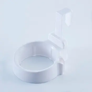 

Punch-free back hook type rack hair dryer rack dropshipping