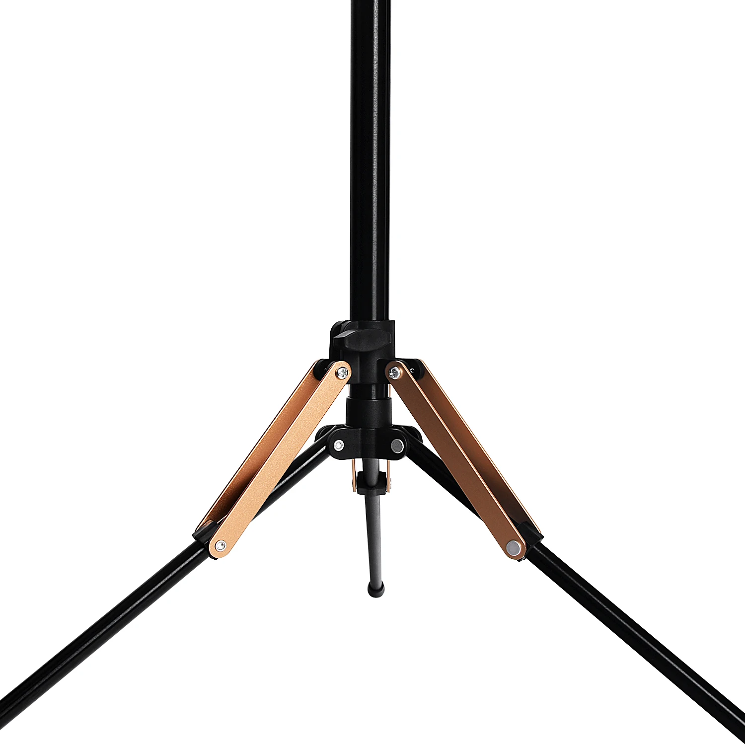  Fosoto FT-195 Led Light Tripod Stand with 1/4 Screw carry Bag For Photo Studio Photographic Lightin