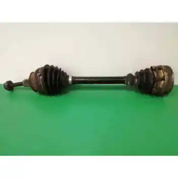 

TRANSMISSION FRONT LEFT VOLKSWAGEN T4 TRANSPORTER/VAN (MOD. 1991)