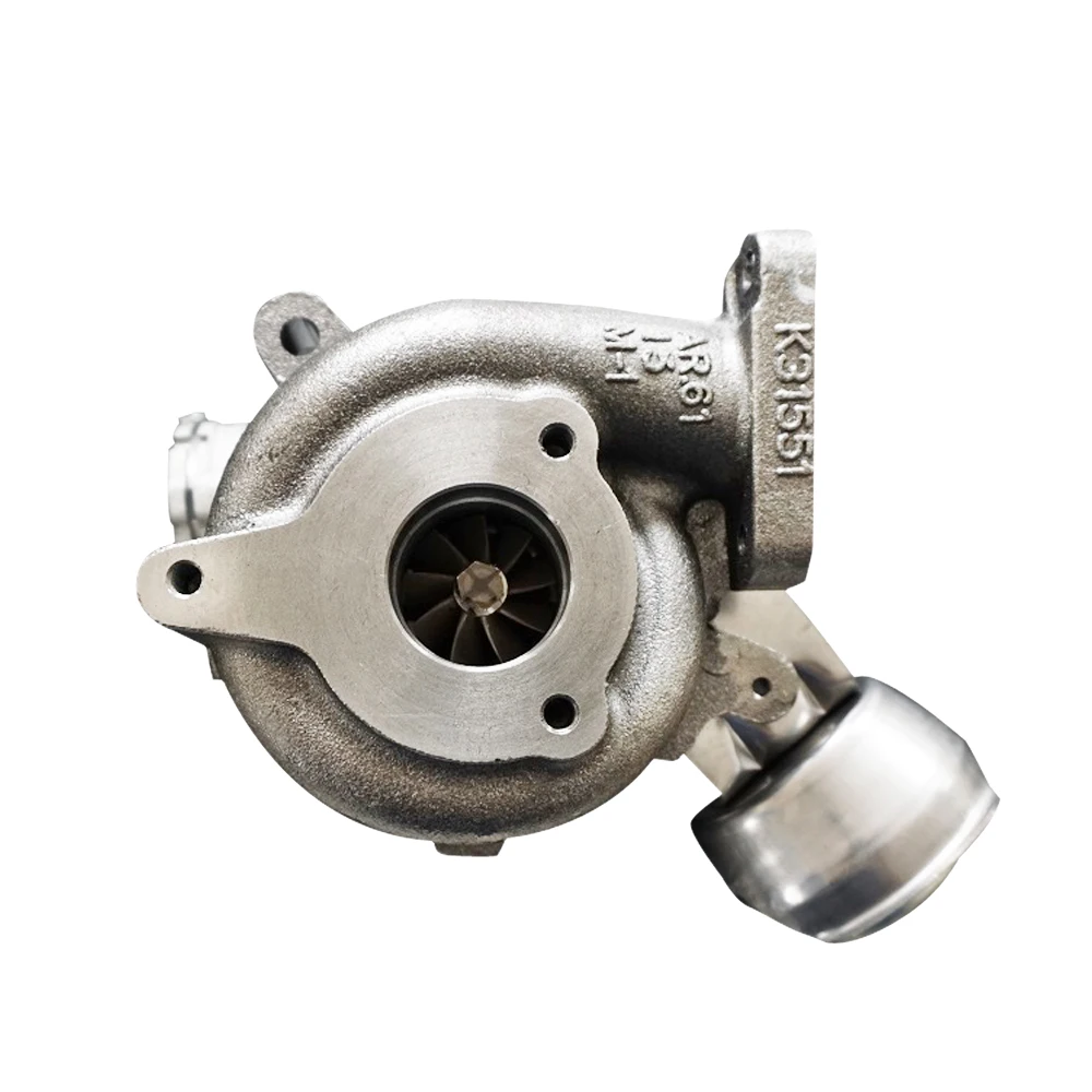 GT1749V Турбокомпрессор 717858-5009S 717858-5008S подходит для Audi A4 A6 Volkswagen 1,9 TDI
