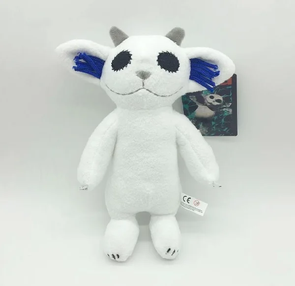 25 см мультфильм twenty one pilots ned мягкие животные плюшевые животные куклы игрушки для детей Подарки