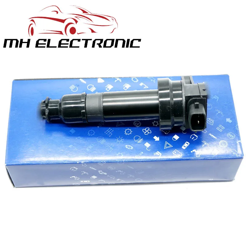 1 шт. электронная катушка зажигания MH 27301 2B000 для Hyundai Accent I20 I30 Elantra Kia Rio Ceed Soul 1.6L Cerato 5