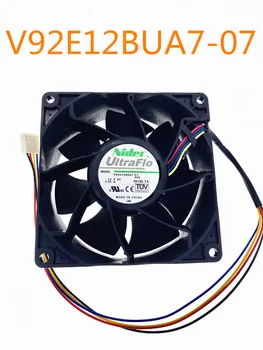 

for Nidec V92E12BUA7-07 A05 DC 12V 3.24A 92X92X38mm Server Cooling Fan
