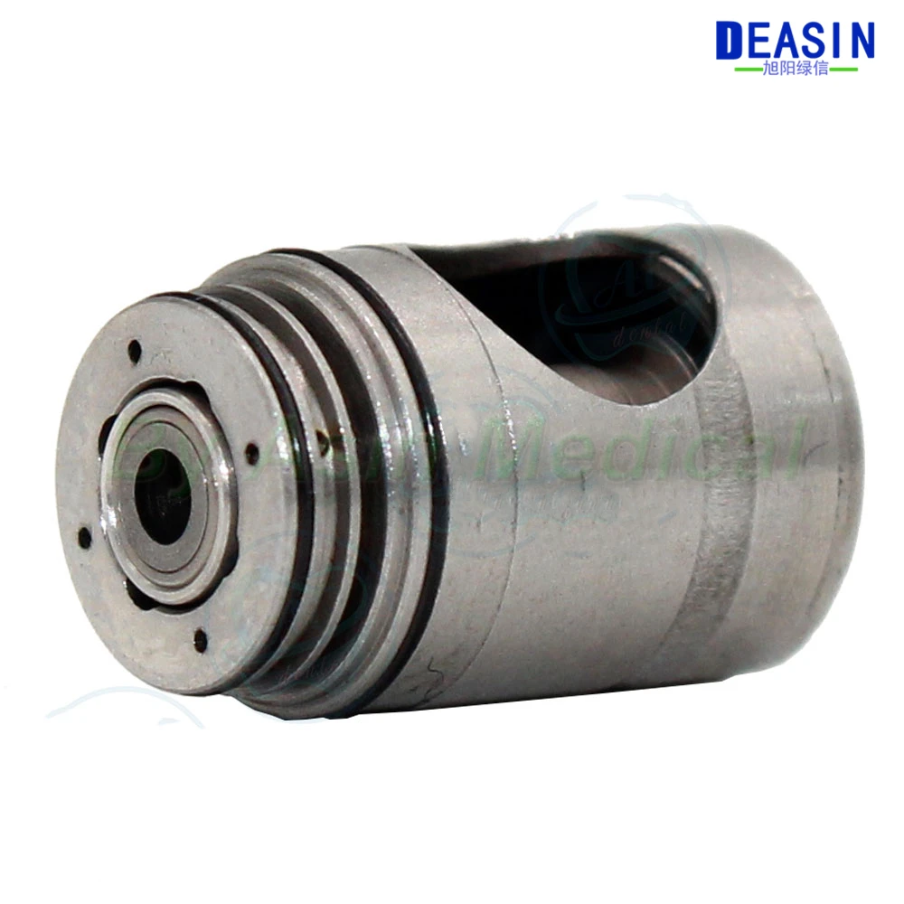 Engrenagem do Meio para 1:5 Rotor Cartucho - Handpiece Dental Vermelho 1 pc x 11 1 pc x rotor cartucho engrenagem do
