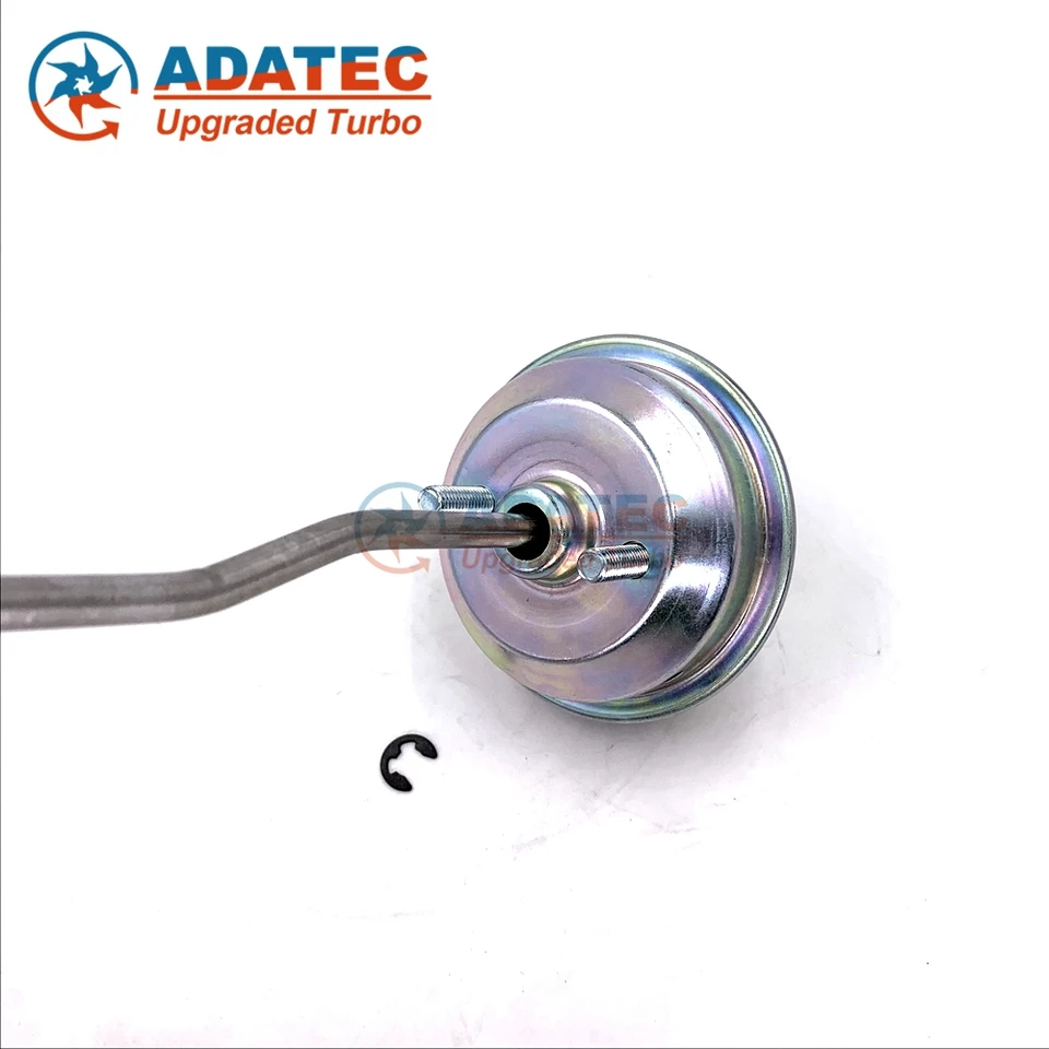 Turbo Wastegate Actuator voor Mercedes voor Benz A Klasse CLA GLA Directe Vervanging, Staal Materiële A2700902780