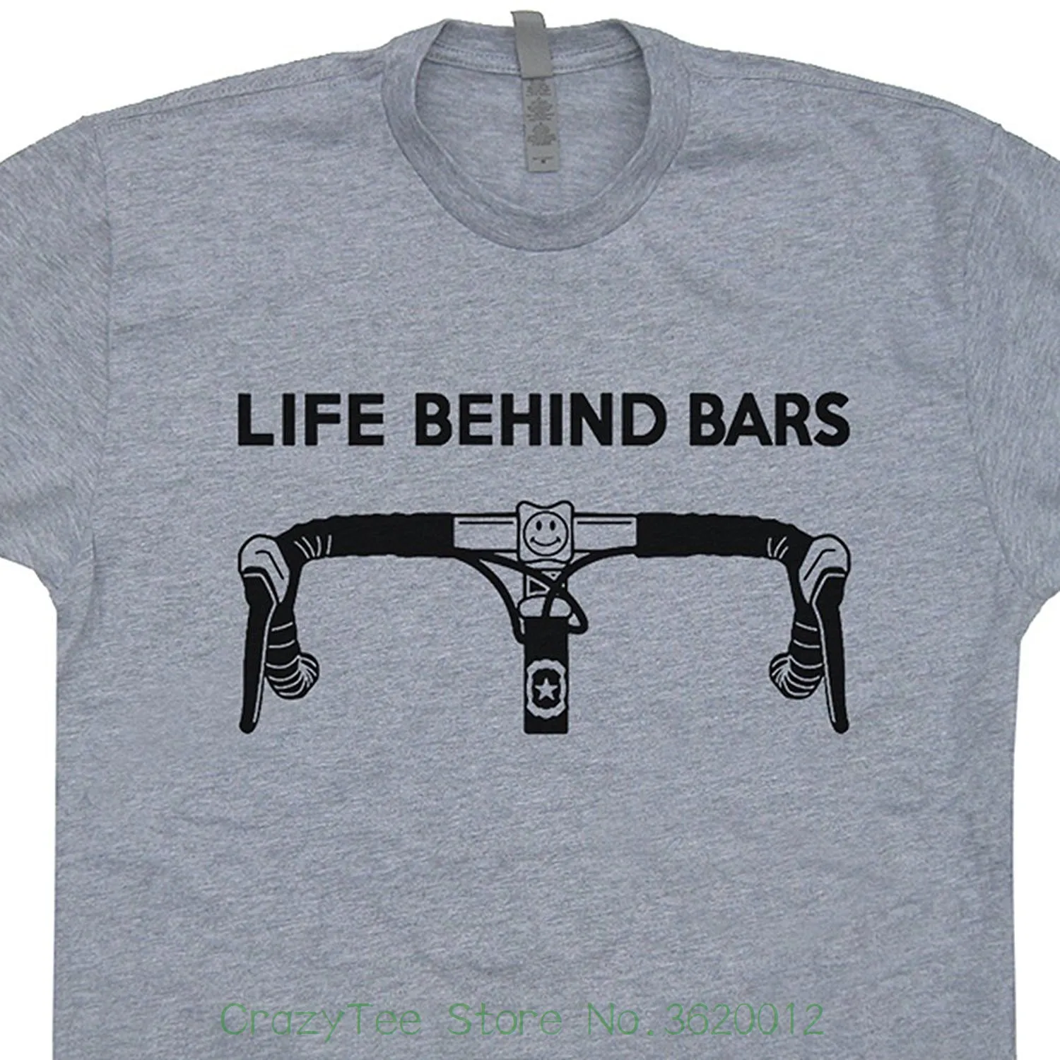 Behind футболка