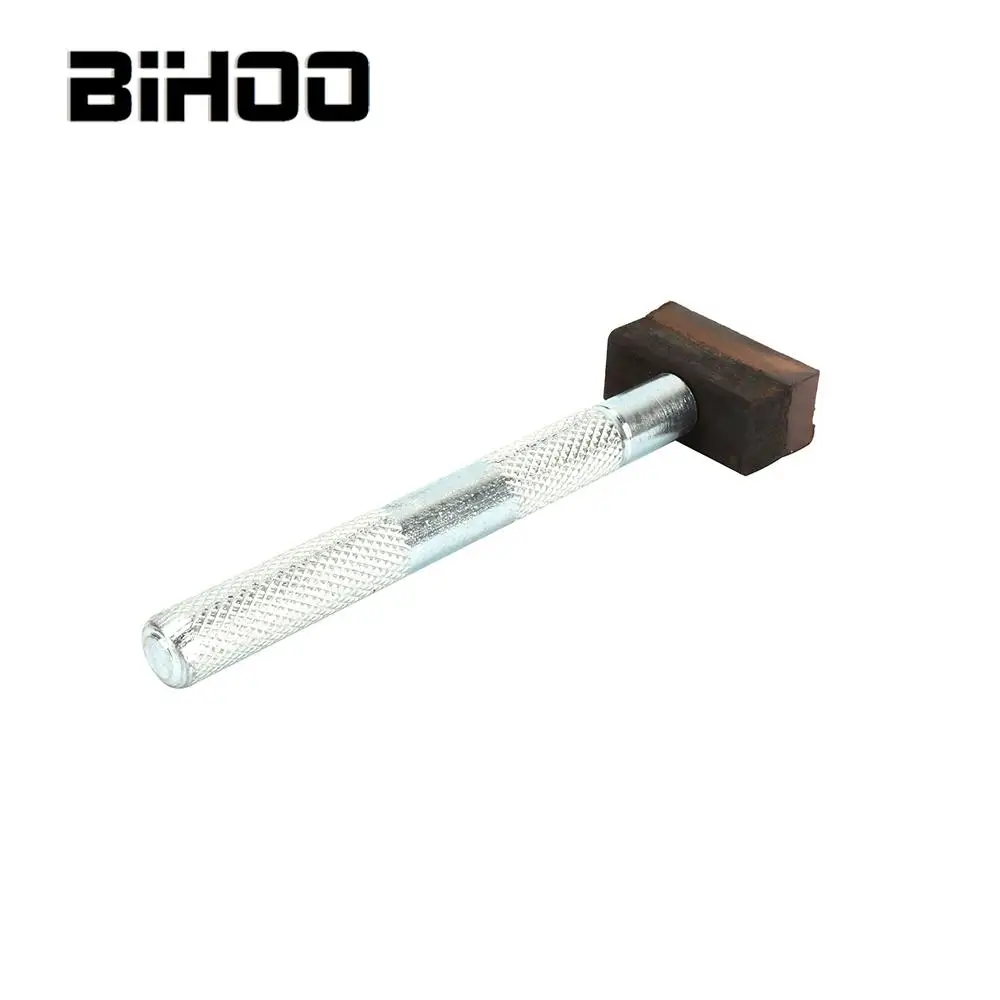 

1Pc Hand-Held Sintered Diamond Grinding Wheel Dresser Grinder for Metal Stone Dressing Tool 115mm Length
