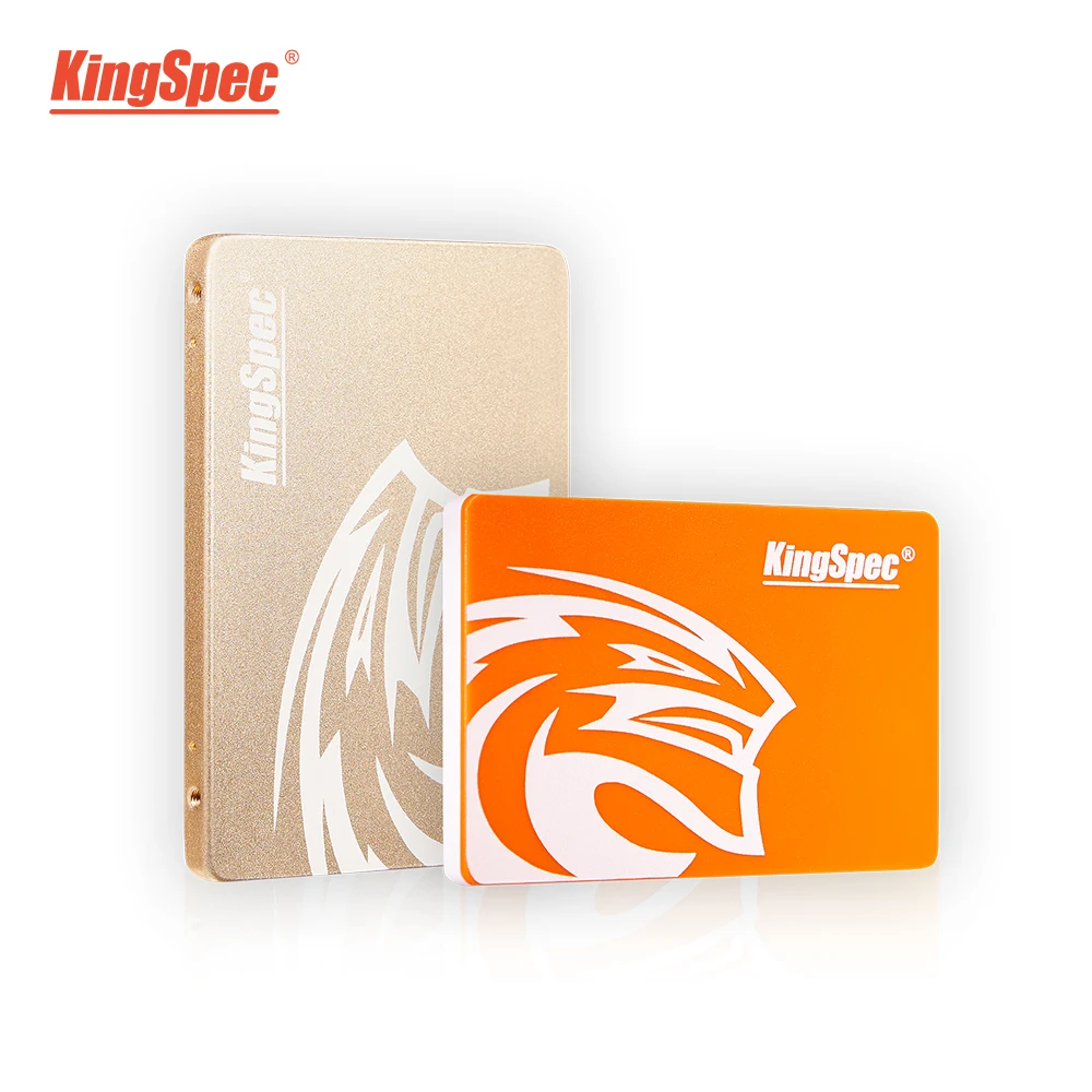 KingSpec SSD 2 5 SATA III Жесткий диск 128 ГБ 240 512 ТБ hd твердотельный накопитель dysk 500 Гб для