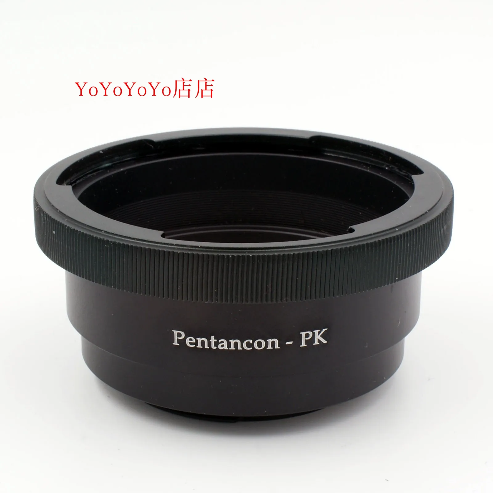 P60-pk переходное кольцо для объектива p60 Pentacon 6/Kiev 60 для камеры PK K pentax K5 K5II K7 Kx Kr k100d