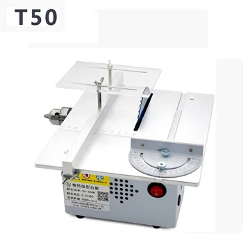 

Woodworking Tools Mini Table Saw Desktop Chainsaw DIY Small Cutting Table saw  sierra de mesa para mader