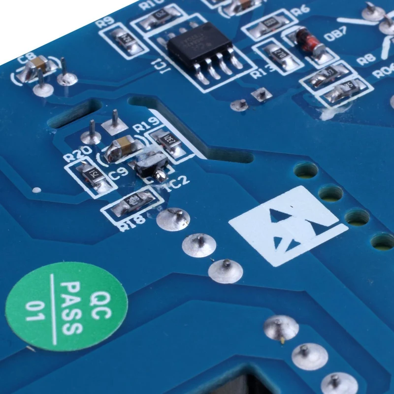 AC 100-240V to DC 24V 4A 6A switching power supply module AC-DC