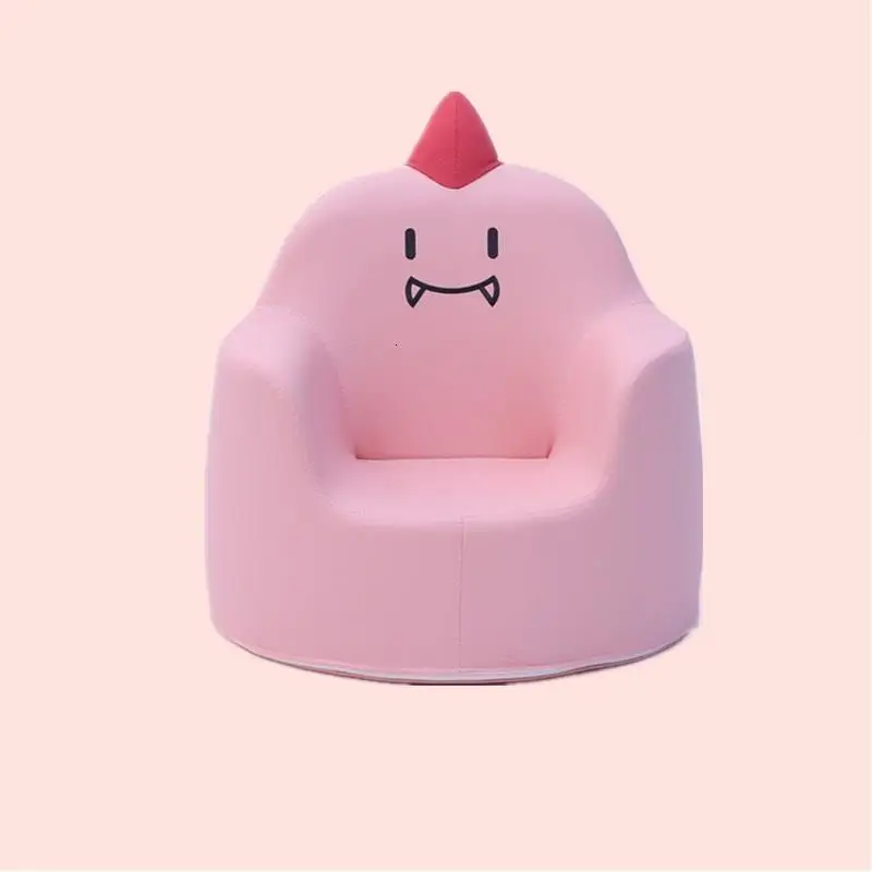 Ленивый стул мальчик Cameretta Bambini дети Kindersofa A Coucher Prinses Stoel Baby Chambre Enfant Dormitorio Infantil детский диван - Цвет: MODEL J