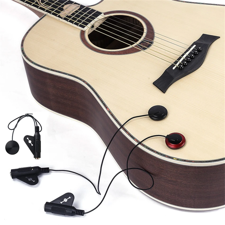 Guitar Pickup for Guitar and Other Instruments Accessories