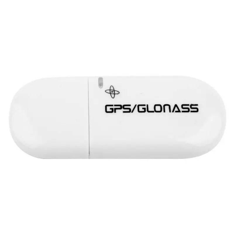  Gmouse USB Externe GPS Empfänger Dongle Adapter Antenne Modul für Auto Fahrzeug 03KB