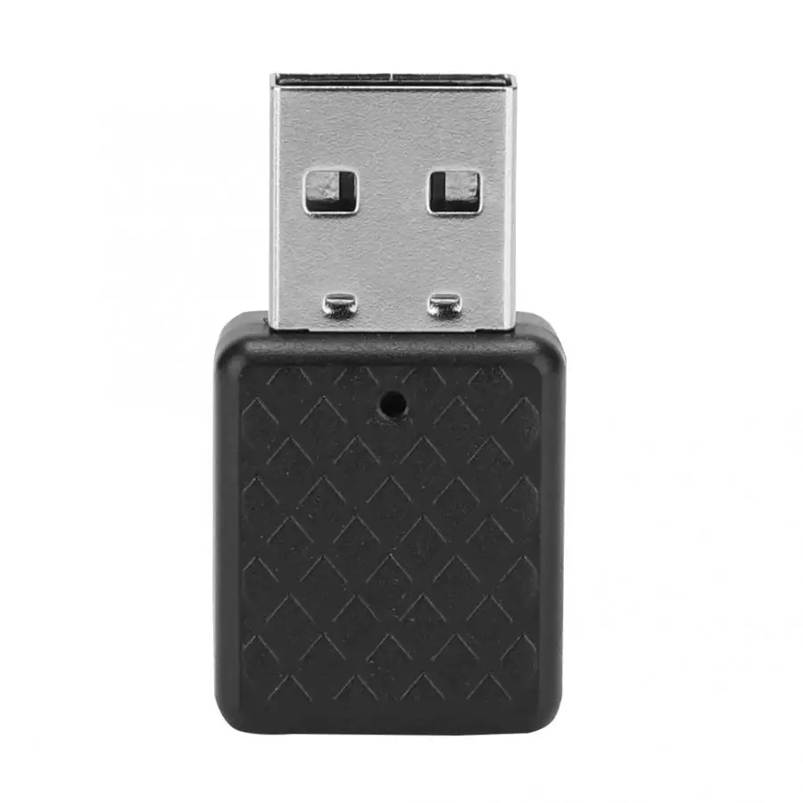 Bluetooth адаптер портативный Bluetooth 5,0 передатчик и приемник 2 в 1 USB Bluetooth аудио адаптер стерео для компьютера ТВ Горячая Распродажа