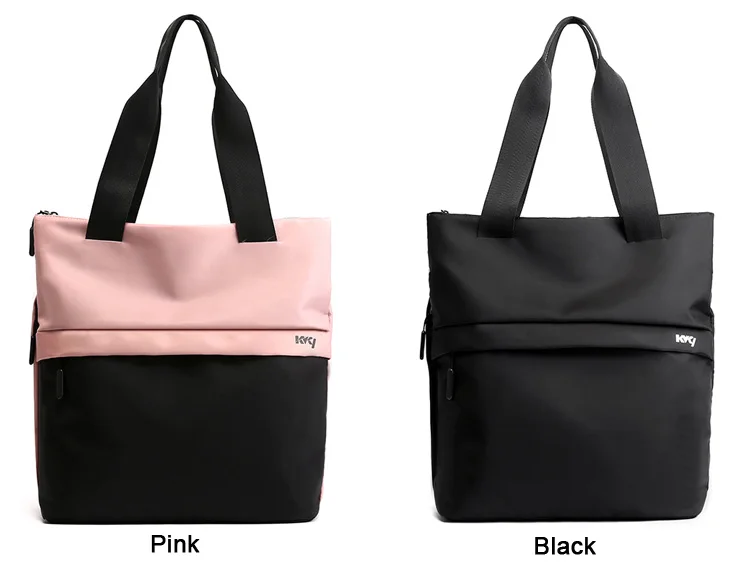 Piler/Высококачественная сумка-шоппер, сумка-тоут, нейлоновая сумка, женская сумка, Оксфорд, женская сумка через плечо, сумка-мессенджер, повседневная женская сумка-хобо