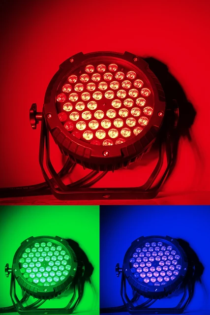 RGB 3in1