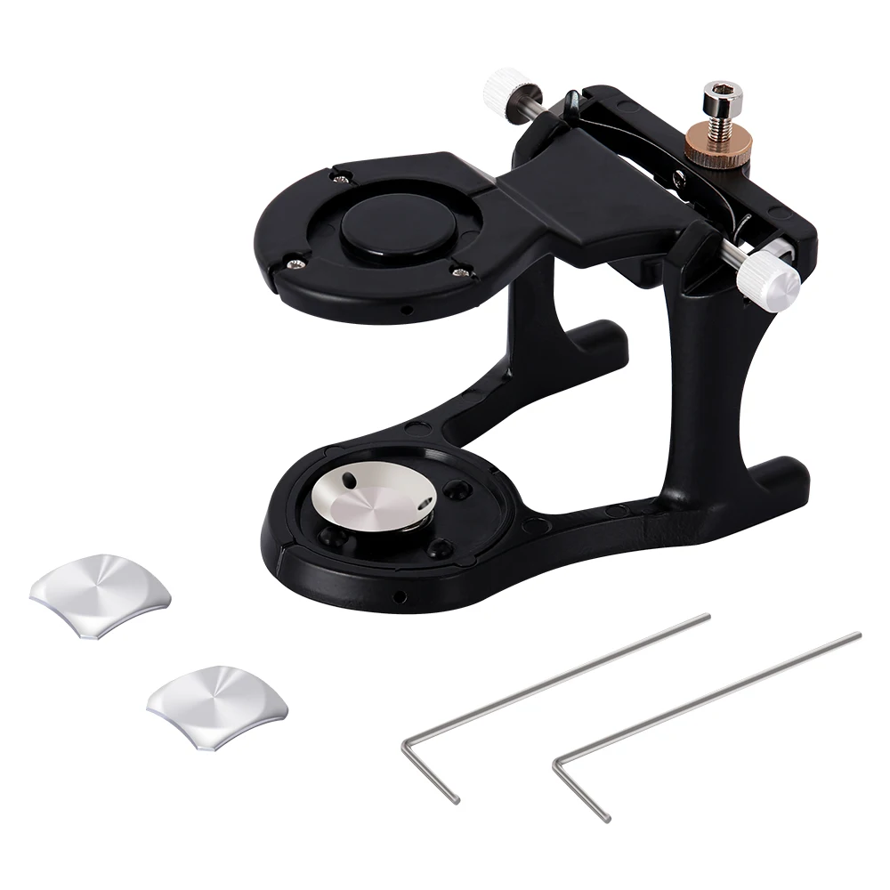 

Denture articulator Adjustable Denture Magnetic Articulator Small Articulator Dental Laboratory Equipment Dental Lab Product Too