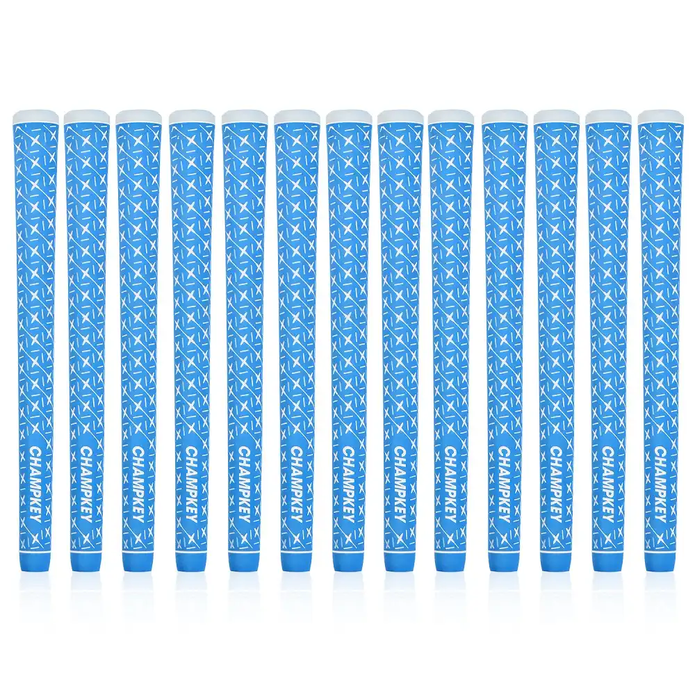 Lightweight midsize golf grips Clearance