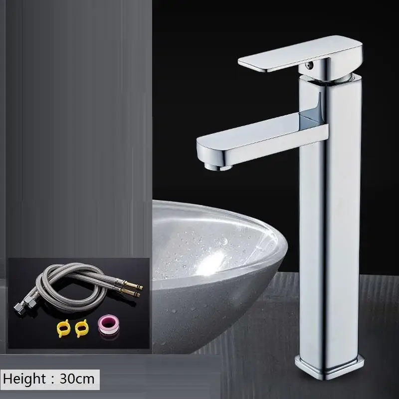 MODEL M Wasserhahn воды Bateria Umywalkowa Робине раковина Preta De Pia Para Куба Grifo Lavabo кран Torneira Banheiro ванная комната Sasin кран - Цвет: MODEL M