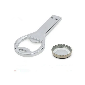 

Logo Customize Fashion metal bottle opener USB Disk 8GB 16gb 32GB usb3.0 steel corkscrew USB Flash Drive individuality Gifts key