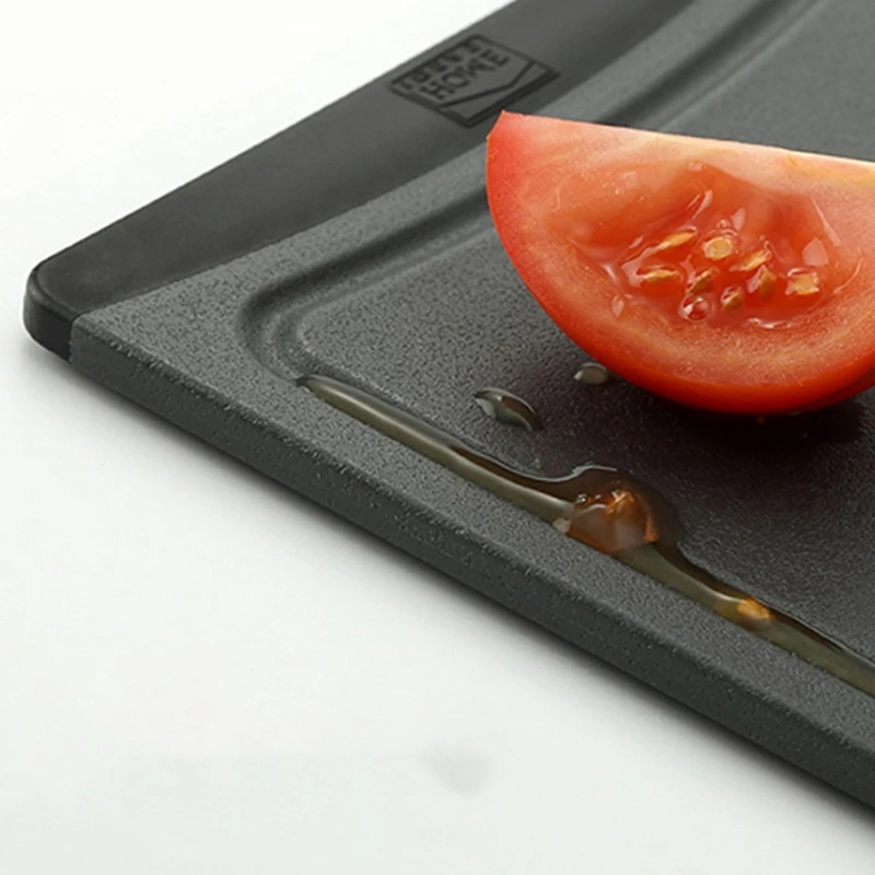 Kitchen Appliances Pp Cutting Board Anti-Skid Chopping Blocks Kitchen Gadgets Households Tools Meat Vegetable