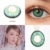 Цветные Контакты Глазные Контакты Lentes De Contacto контактные Линзы Разноцветные Линзы Без Рецепта 2 шт.