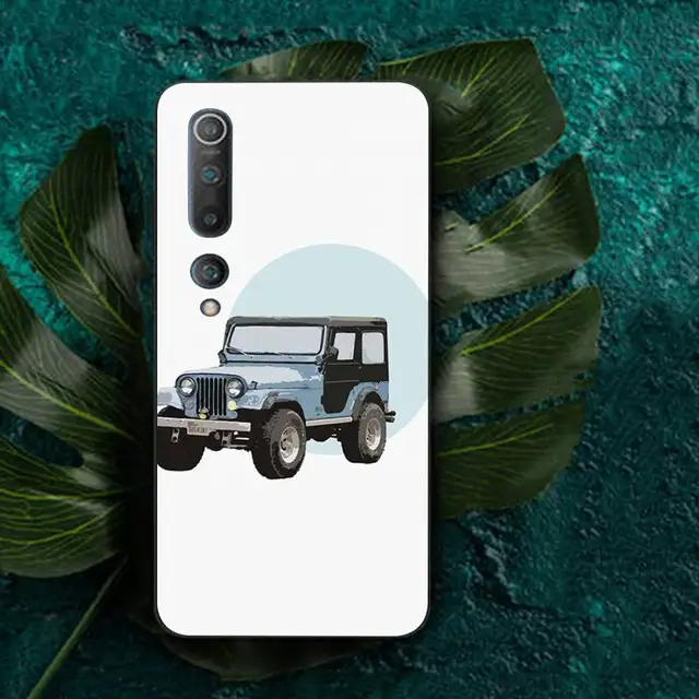 MaiYaCa teen wolf stiles stilinski car Phone Case for Redmi Note 8 7 9 4 6 pro max T X 5A 3 10 lite pro a12