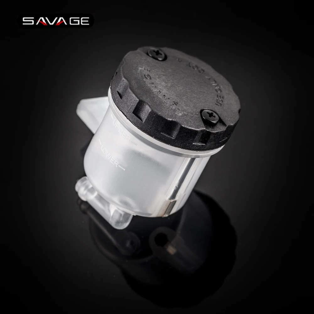 S Front&nbsp;Brake&nbsp;Fluid&nbsp;Oil&nbsp;Reservoir&nbsp;Tank&nbsp;Cup (7)