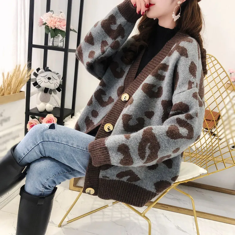 New Autumn Women