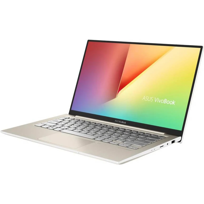 Ноутбук ASUS S330UN-EY001T Intel Core i5 8250U/4Gb/256Gb SSD/No ODD/13.3" FHD IPS/NVIDIA GeForce MX150 2Gb/Cam/Wi-Fi/Win10