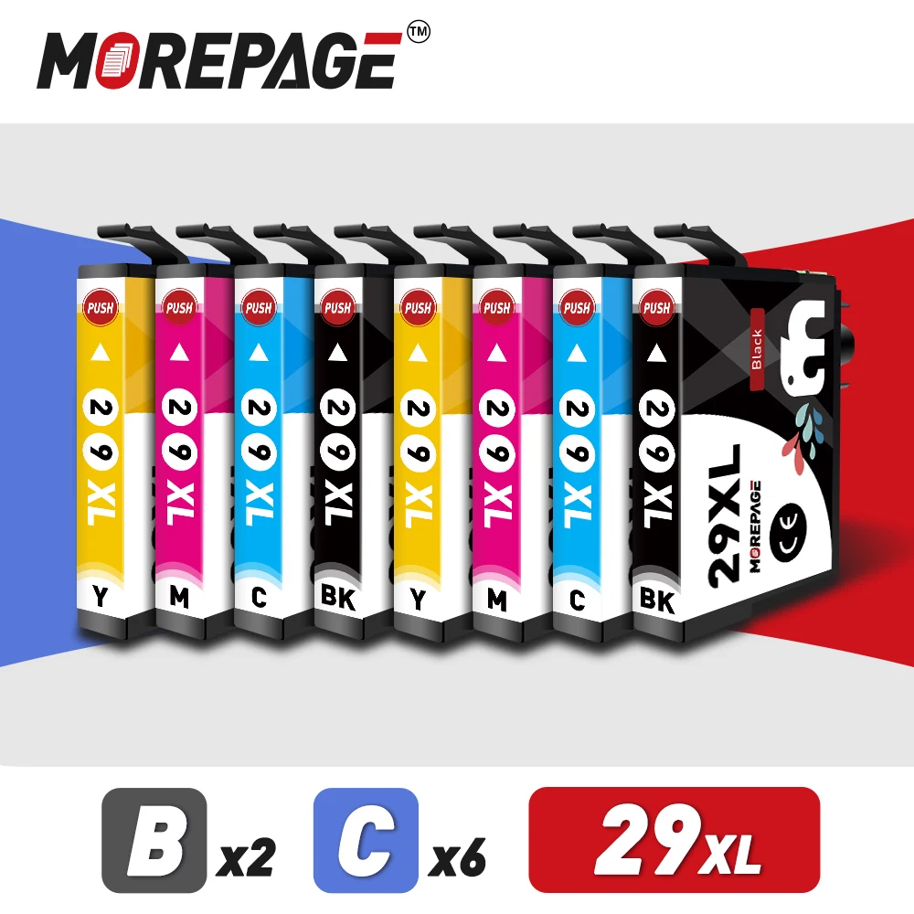 Compatible T2991 29 29XL Ink Cartridge EPSON XP 235 245 332 335 432 435 247 442 345 255 257 352 355 452 455 Printer printer supplies inkjet ink cartridge ink cartridge
