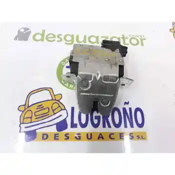 

TRUNK LOCK/PORTON MERCEDES C CLASS (W203) SPORTCOUPE