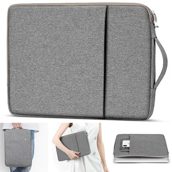 

Case for Lenovo Ideapad Duet Chromebook 10.1 inch 2020 protective shell zipper bag handbag nylon sleeve