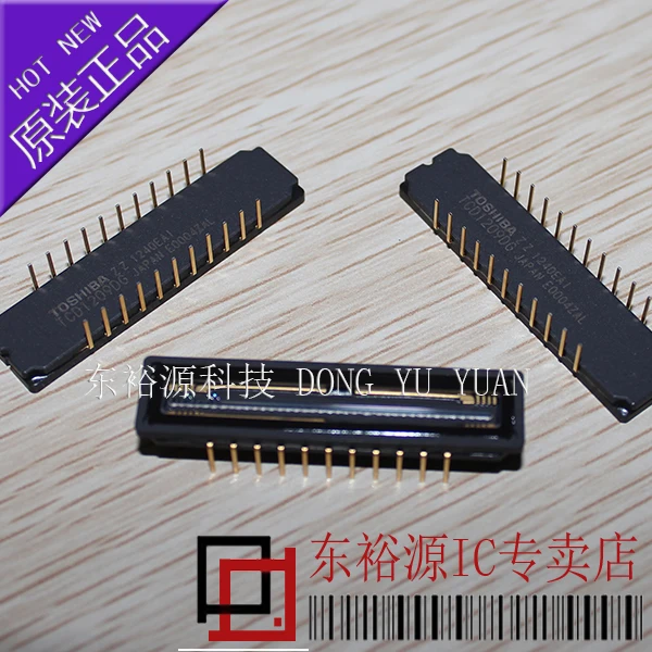 TCD1209 DIP, nouveau et original | AliExpress